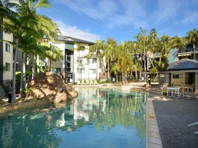 Fifth view of Homely unit listing, 120/955 Gold Coast Highway, Palm Beach QLD 4221