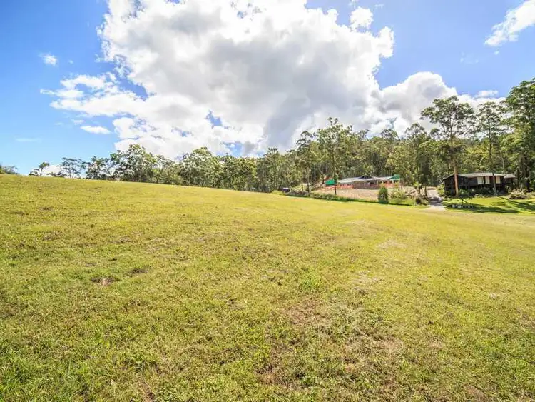 Second view of Homely land listing, 1 Finch Street, Bonogin QLD 4213
