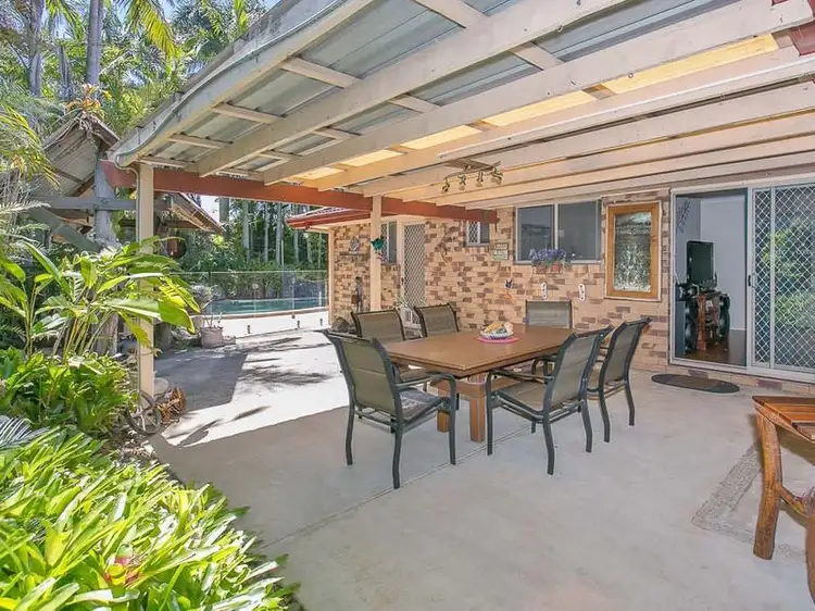 Fifth view of Homely house listing, 8 Greaves Court, Carrara QLD 4211