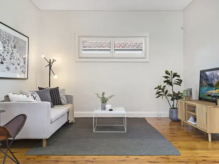 Fifth view of Homely house listing, 10 Betts Avenue, Five Dock NSW 2046