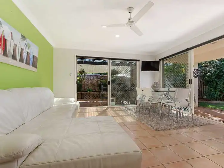 Fourth view of Homely house listing, 11 Bella Donna Pl, Robina QLD 4226