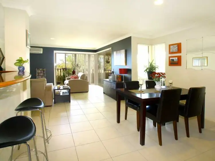 Main view of Homely house listing, 57/31 Langport Pde, Mudgeeraba QLD 4213
