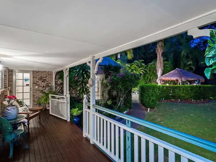 Seventh view of Homely house listing, 45 Strawberry Road, Mudgeeraba QLD 4213