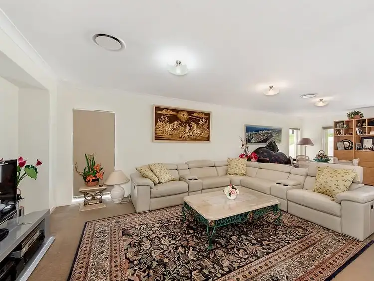 Third view of Homely house listing, 27 Culgoora Crescent, Reedy Creek QLD 4227