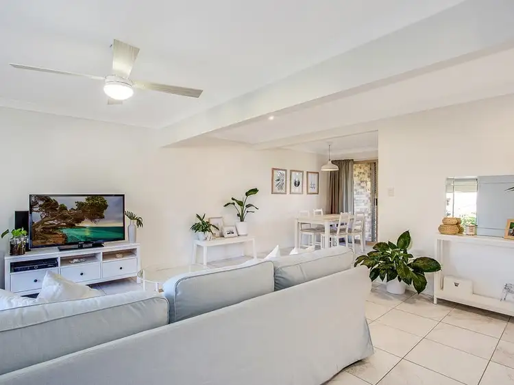Fourth view of Homely townhouse listing, 15/2 Weedons Rd, Nerang QLD 4211