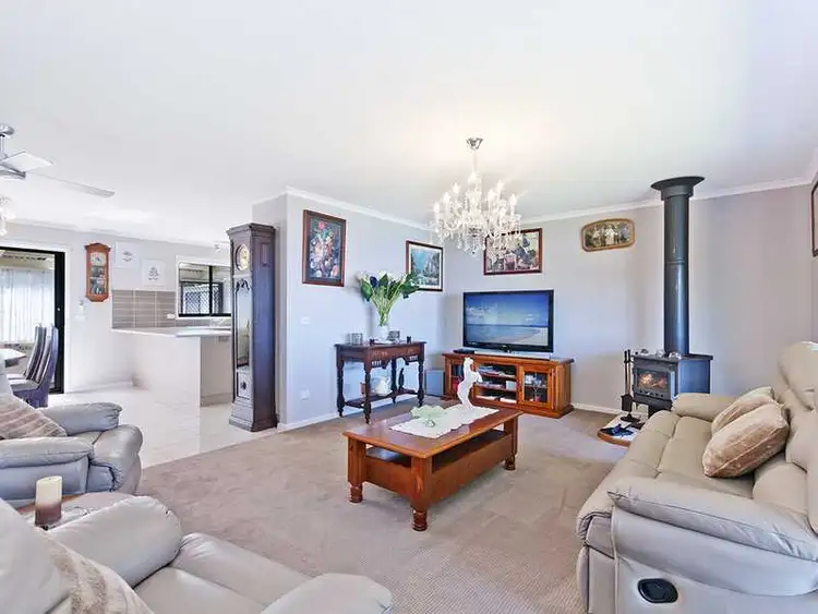 Third view of Homely rural property listing, 1511 Caramut Road, Winslow VIC 3281