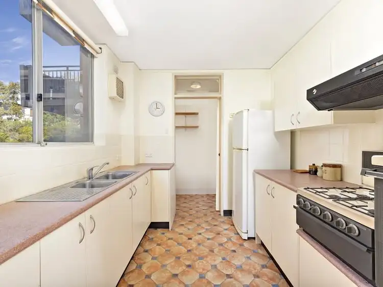 Third view of Homely unit listing, 1/8 Bortfield Drive, Chiswick NSW 2046