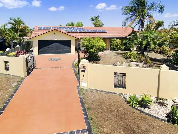 11 Cedar Court, Palm Beach QLD 4221