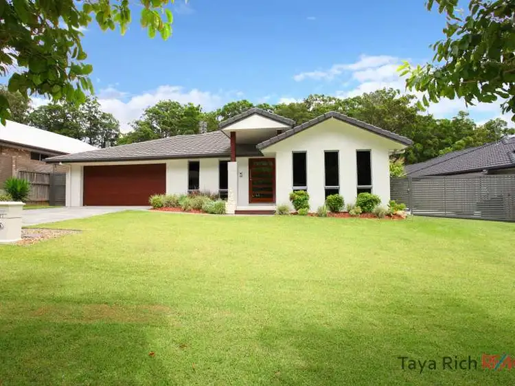 71 Wyangan Valley Way, Mudgeeraba QLD 4213