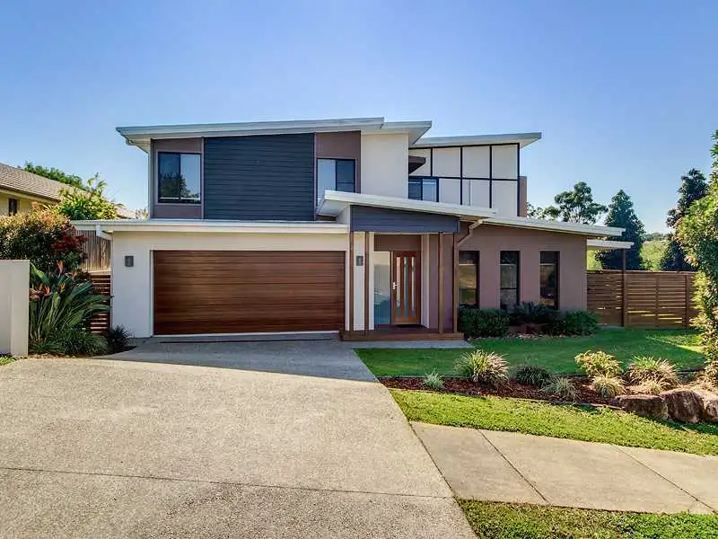 Main view of Homely house listing, 1/60 MANNING CCT, Pacific Pines QLD 4211