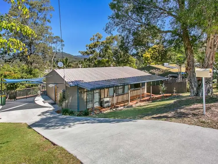 Main view of Homely house listing, 15 Equinox Court, Mudgeeraba QLD 4213