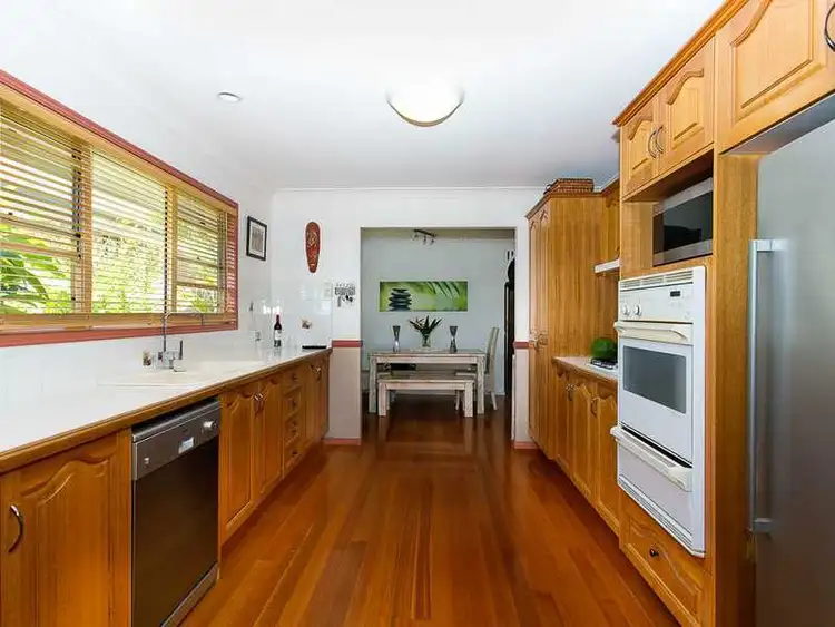 Sixth view of Homely house listing, 16 Nolan Street, Tallai QLD 4213
