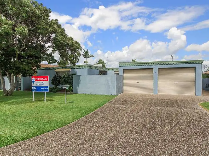 Main view of Homely house listing, 10 Mainsail Street, Currumbin Waters QLD 4223