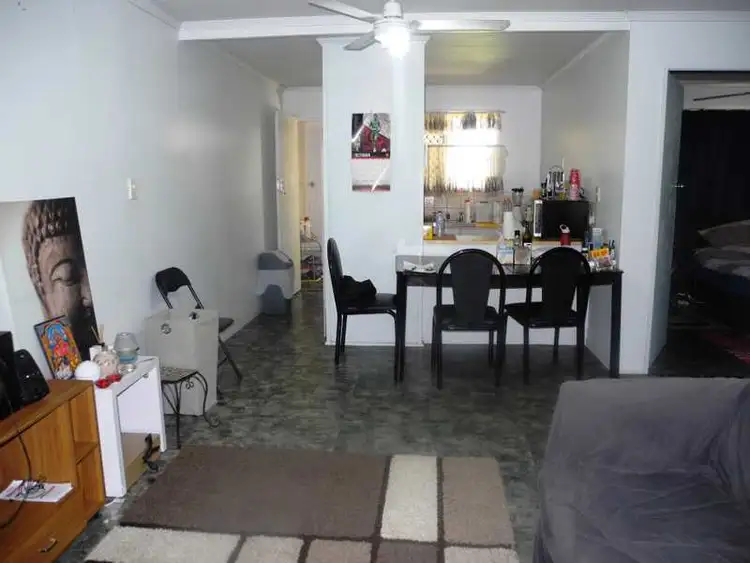 Sixth view of Homely semi-detached listing, 28 Campbell Street, Clinton QLD 4680