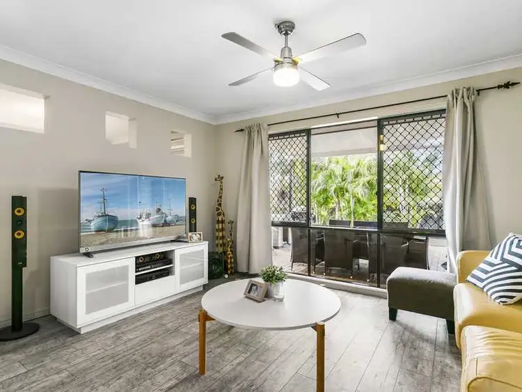 Sixth view of Homely house listing, 71 Clover Hill Drive, Mudgeeraba QLD 4213