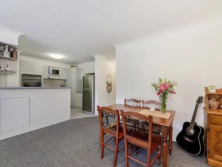Seventh view of Homely apartment listing, 8/111 Frank Street, Labrador QLD 4215