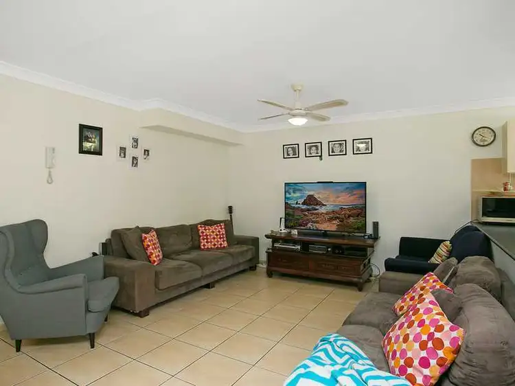 Fifth view of Homely townhouse listing, 78/1 Coelia Court, Carrara QLD 4211