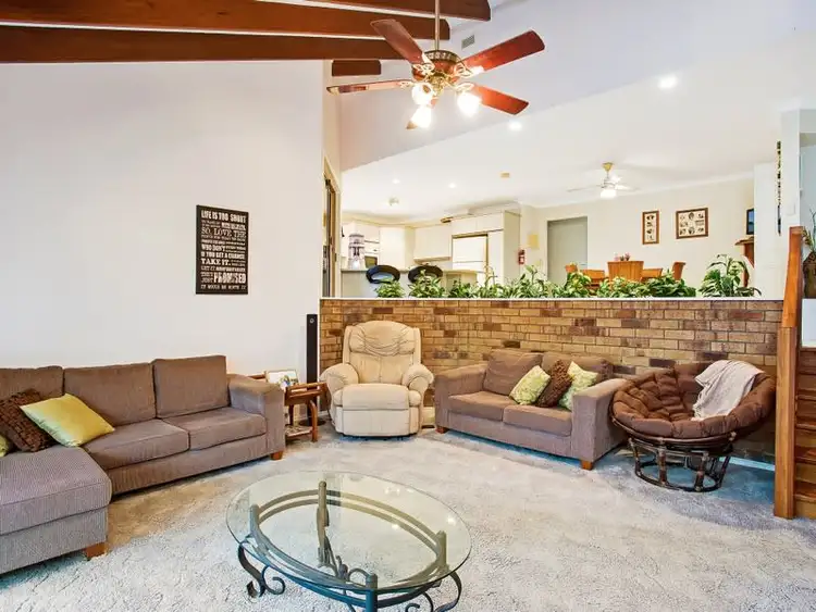 Sixth view of Homely house listing, 24 Dawnann Court, Carrara QLD 4211