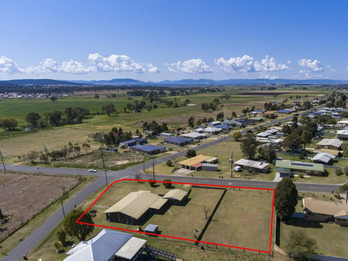 Main view of Homely house listing, 46 Conrad Street, Warwick QLD 4370