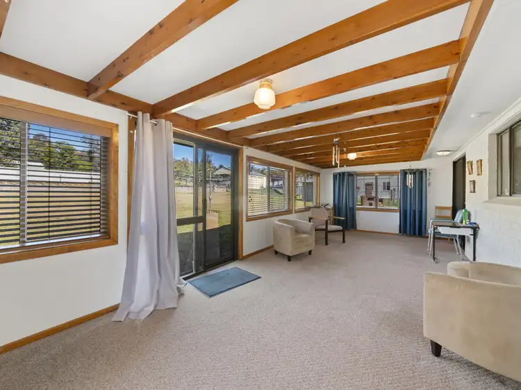 Third view of Homely house listing, 46 Conrad Street, Warwick QLD 4370