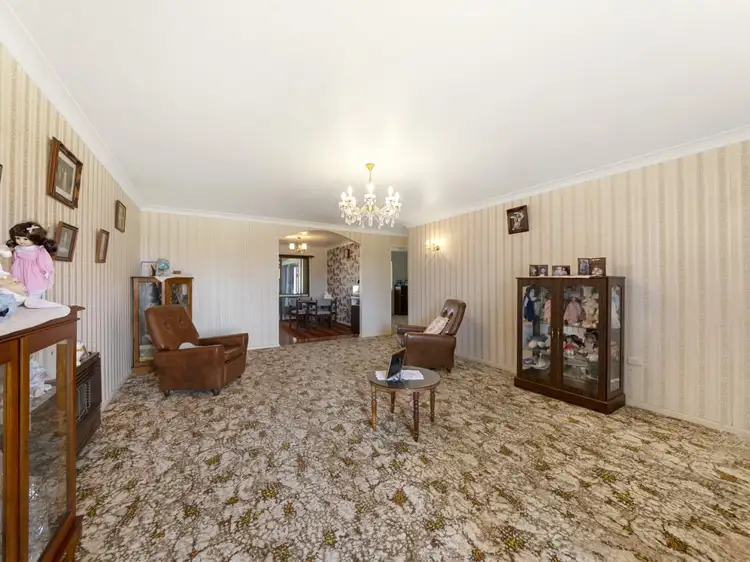 Fourth view of Homely house listing, 46 Conrad Street, Warwick QLD 4370