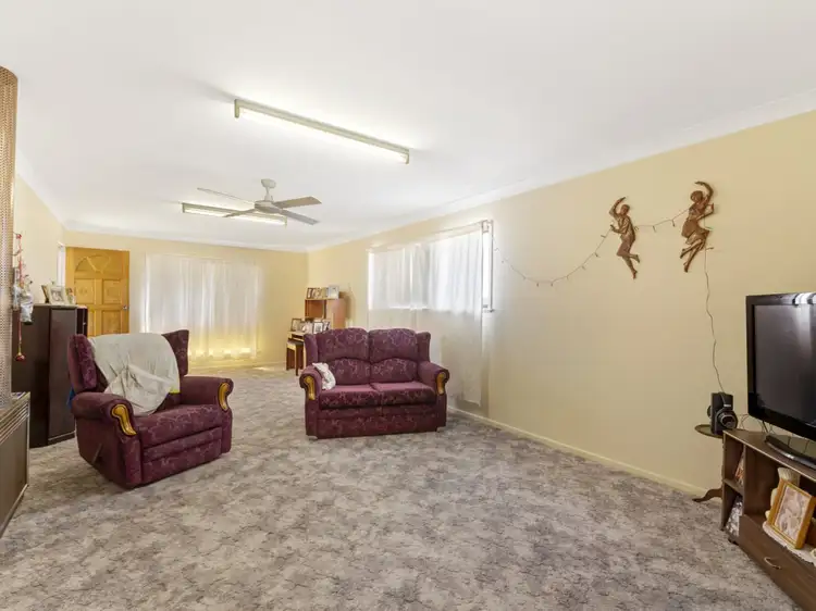 Fifth view of Homely house listing, 46 Conrad Street, Warwick QLD 4370