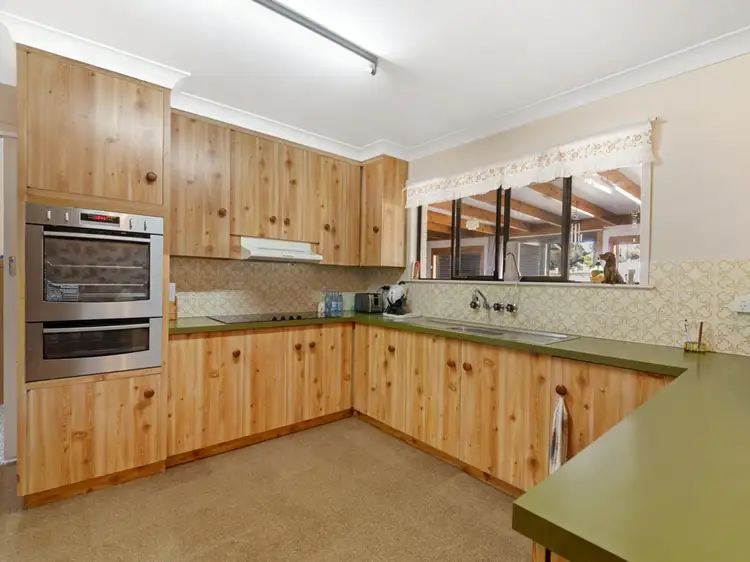 Sixth view of Homely house listing, 46 Conrad Street, Warwick QLD 4370