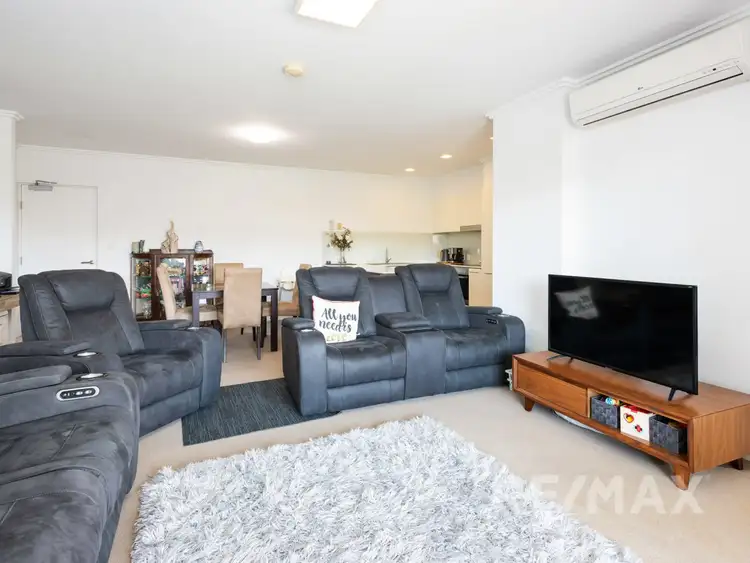 Fourth view of Homely apartment listing, 221/29-49 Varsity Parade, Varsity Lakes QLD 4227