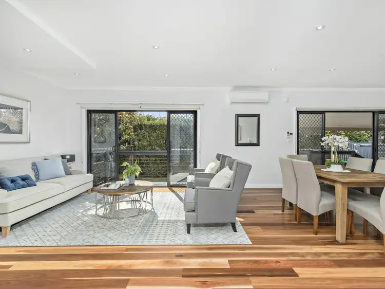 Main view of Homely house listing, 2/406 Lyons Road, Russell Lea NSW 2046
