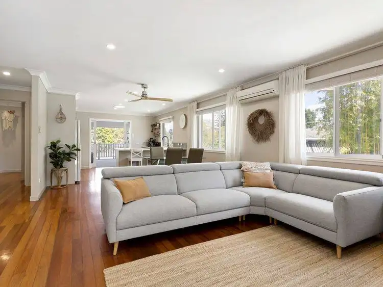 Third view of Homely house listing, 44 Keble Street, Corinda QLD 4075