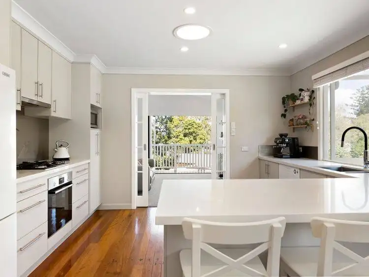 Fourth view of Homely house listing, 44 Keble Street, Corinda QLD 4075
