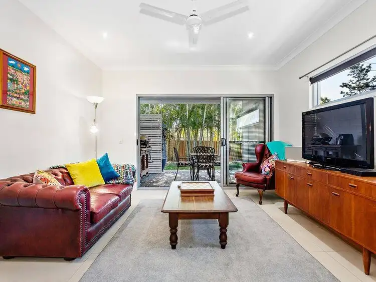 Second view of Homely house listing, 1/28 Railway Terrace, Corinda QLD 4075
