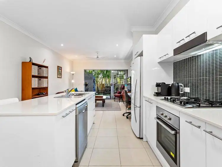 Fourth view of Homely house listing, 1/28 Railway Terrace, Corinda QLD 4075