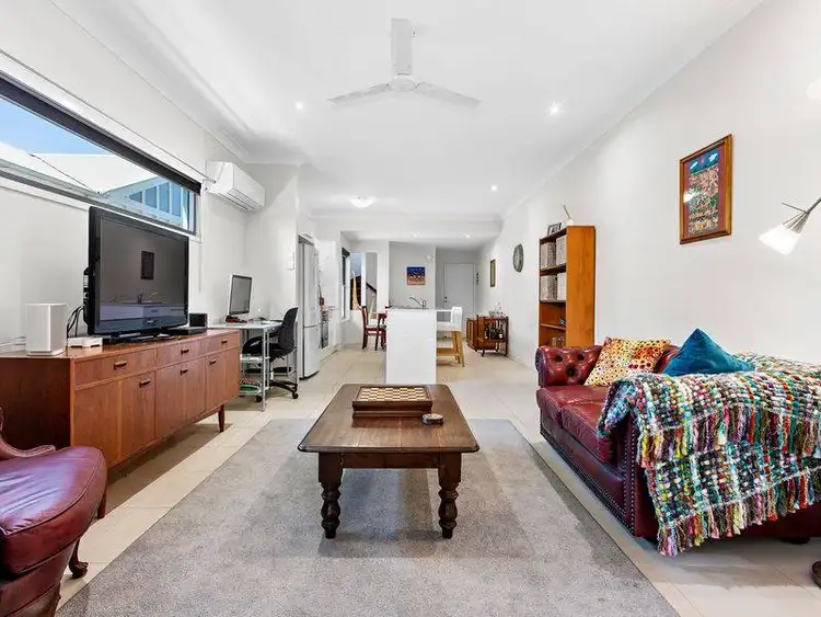 Fifth view of Homely house listing, 1/28 Railway Terrace, Corinda QLD 4075