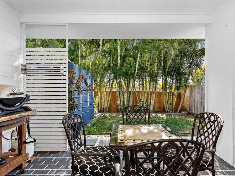 Sixth view of Homely house listing, 1/28 Railway Terrace, Corinda QLD 4075