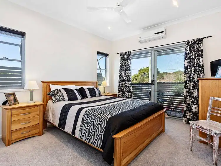 Seventh view of Homely house listing, 1/28 Railway Terrace, Corinda QLD 4075