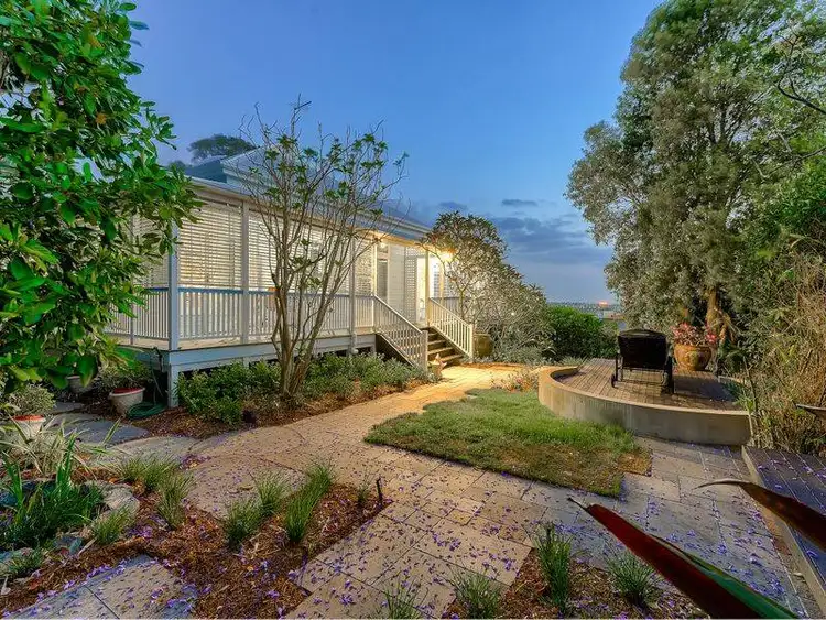 Main view of Homely house listing, 19 Rosebery Street, Highgate Hill QLD 4101