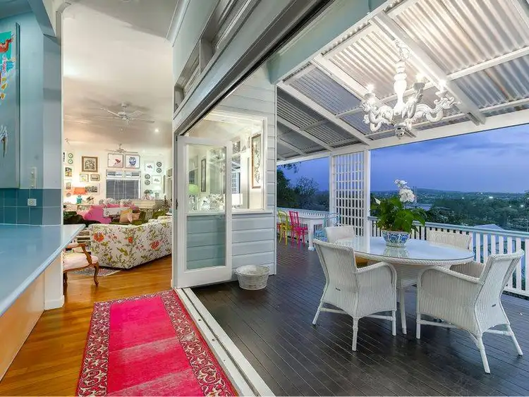 Seventh view of Homely house listing, 19 Rosebery Street, Highgate Hill QLD 4101