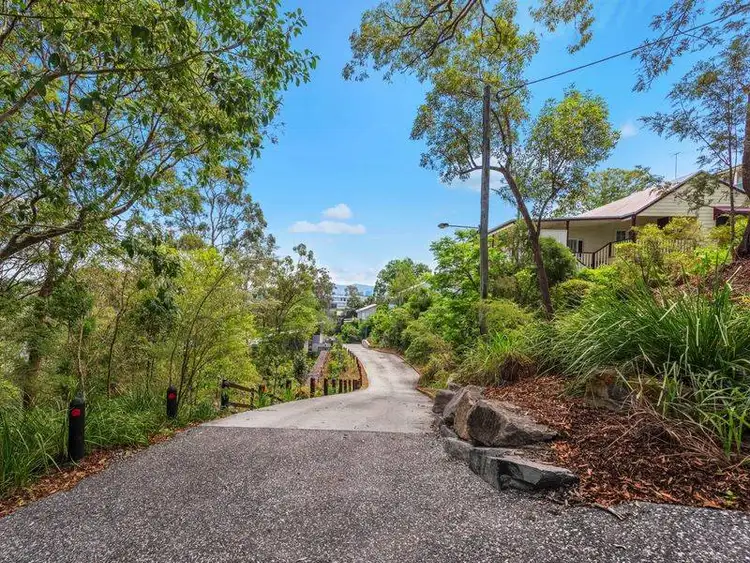 Third view of Homely land listing, 23 Fraser Terrace, Highgate Hill QLD 4101