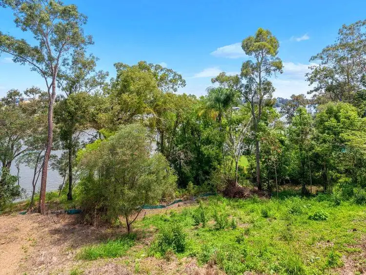 Fifth view of Homely land listing, 23 Fraser Terrace, Highgate Hill QLD 4101