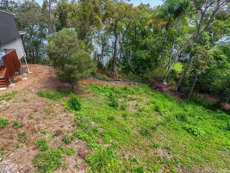 Sixth view of Homely land listing, 23 Fraser Terrace, Highgate Hill QLD 4101