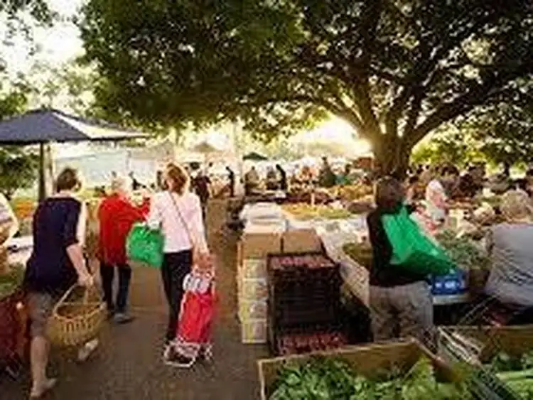 Seventh view of Homely land listing, 23 Fraser Terrace, Highgate Hill QLD 4101