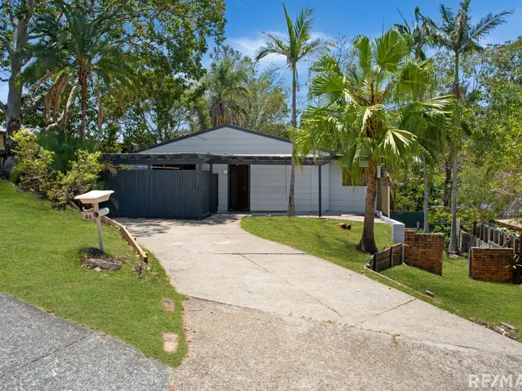 Fourth view of Homely house listing, 44 Rainbow Drive, Mudgeeraba QLD 4213