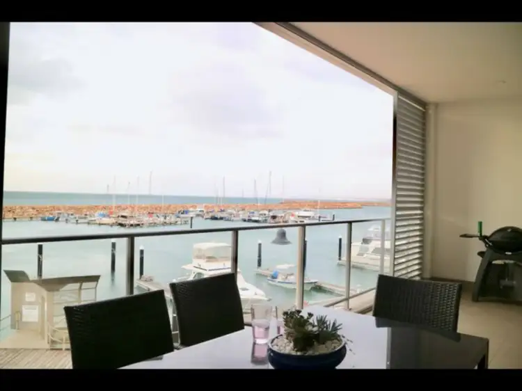 Main view of Homely unit listing, 15/7 Forrest Street, Geraldton WA 6530