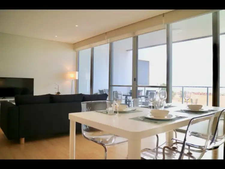 Second view of Homely unit listing, 15/7 Forrest Street, Geraldton WA 6530