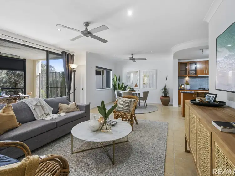 Third view of Homely unit listing, 1095/1 The Cove Cresent, Carrara QLD 4211