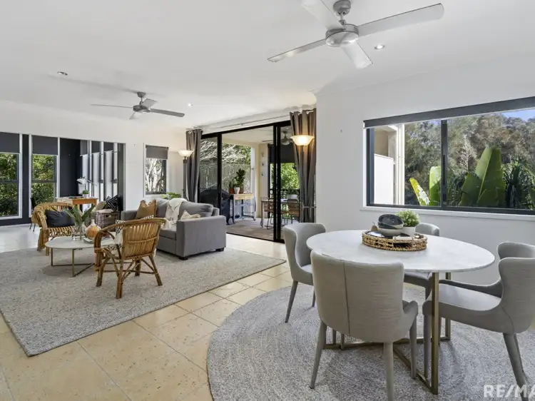 Fourth view of Homely unit listing, 1095/1 The Cove Cresent, Carrara QLD 4211