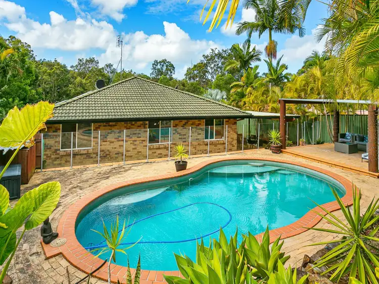 Main view of Homely house listing, 9 Challenger Street, Worongary QLD 4213
