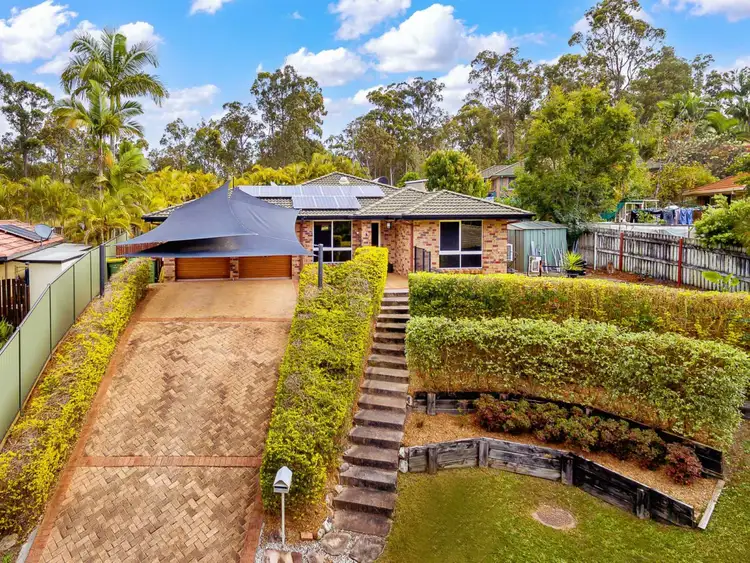 Third view of Homely house listing, 9 Challenger Street, Worongary QLD 4213