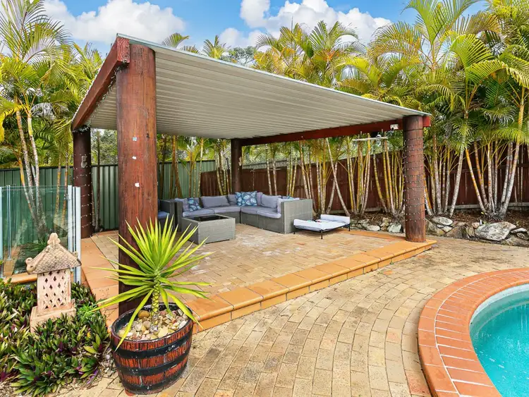 Fourth view of Homely house listing, 9 Challenger Street, Worongary QLD 4213